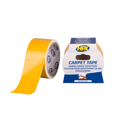 [PA2040] Dubbelzijdige bevestigingspads Powerpads 20x40mm (10 st.)