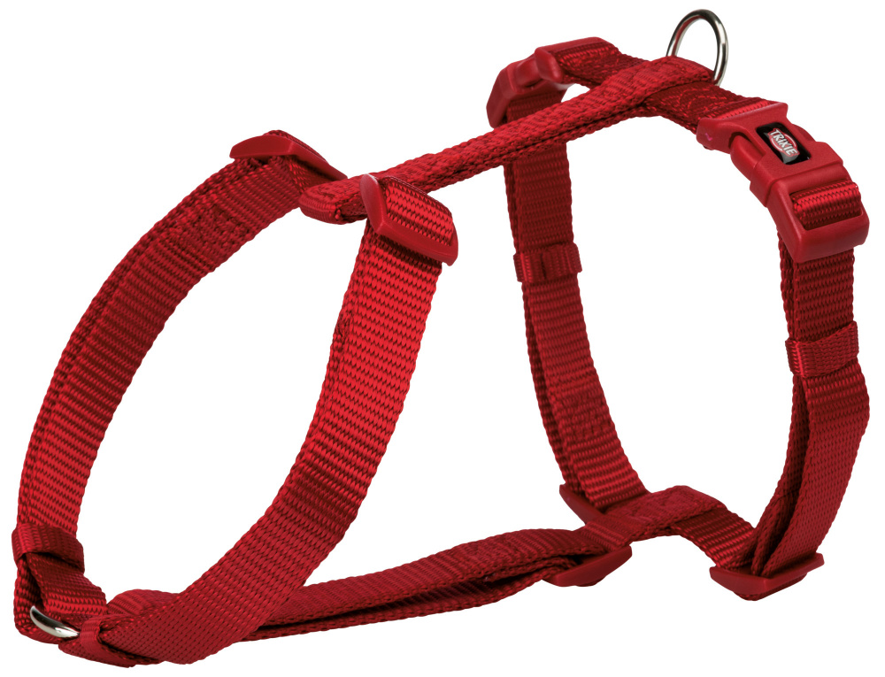 [BR_198036] Premium H-Tuig, XL|XXL: 85–130 cm/38mm