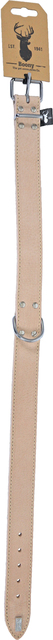 [BR_198107] EST1941 HALSB.LEDER 30MM/65CM SAND