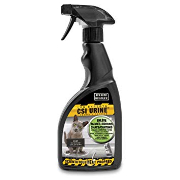 [EH101               ] CSI Urine kat kitten spray 500ml