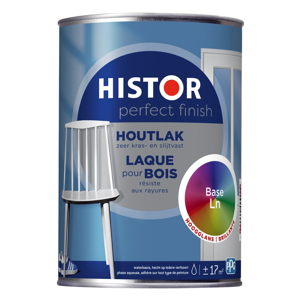 [BR_198720] HISTOR PF RADIATOR ZG 9010 0,75L