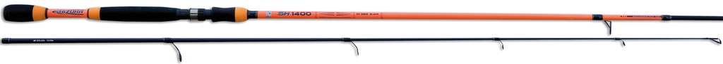 [AFS-2800024] Shizuka SH 1400 Color Spin 240 10-35gr.