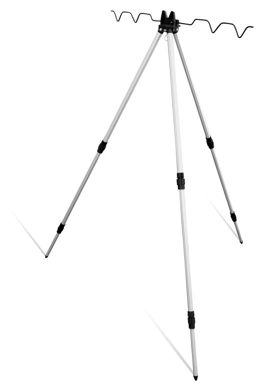 [FTI9146] Tri Pod Feeder Tele 80-105cm.