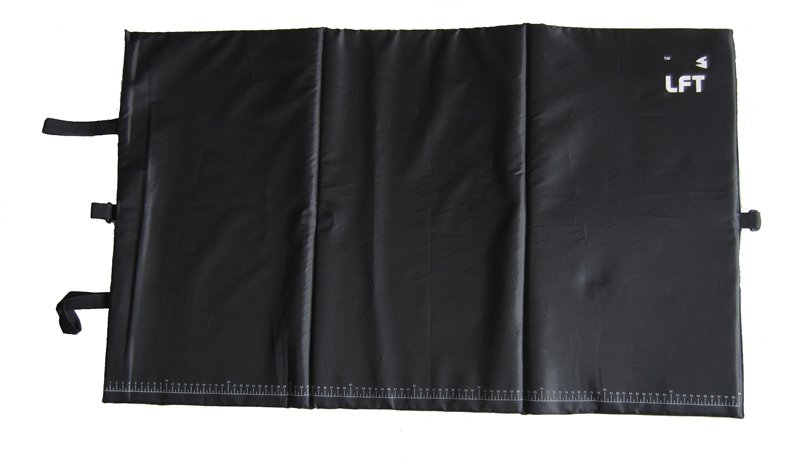 [DI6500] LFT Predator Mat with Measure (60x120)