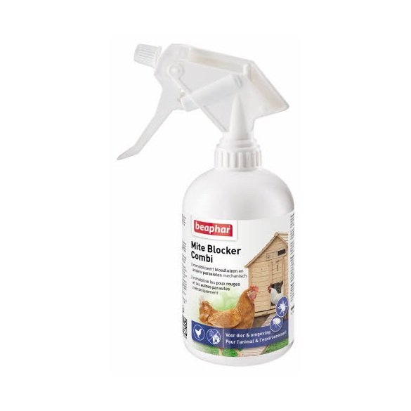 [34971] Mite Blocker combi 500ml