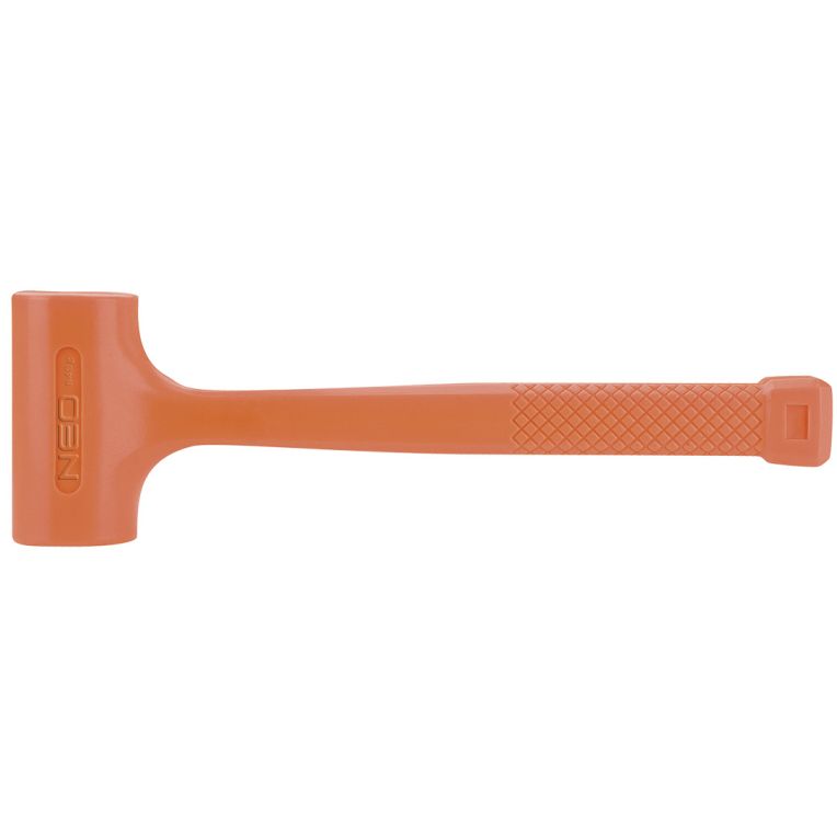 [25-072] Terugslag vrije hamer 940gr Gewicht Precisie, CE en TUV M+T