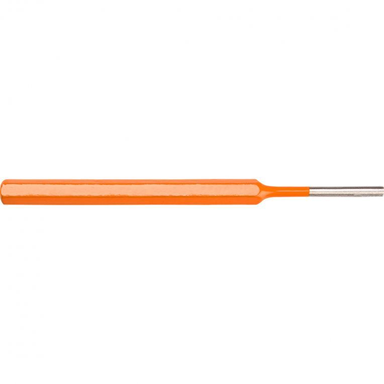 [BR_199711] Doorslag 4,0x150mm CrV Staal, CE en TUV M+T