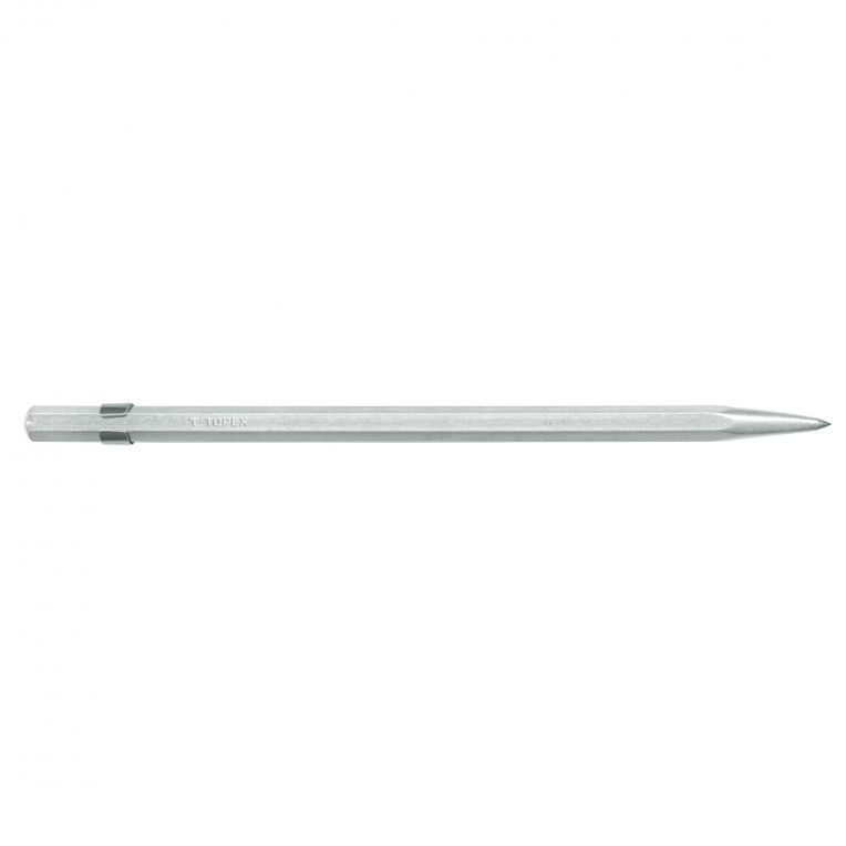 [BR_199795] Kraspen 140mm TCT Punt