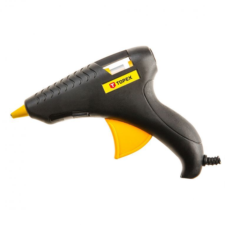 Lijmpistool 8mm, 40w Hittebestendige behuizing, handzaam model