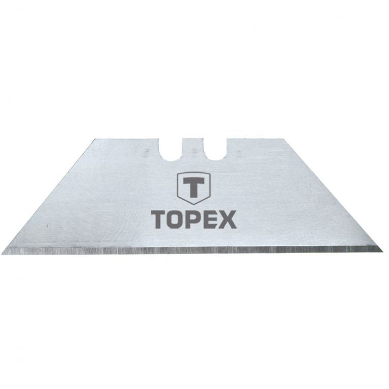 [17B405] Reserveblad Trapezium 51mm 5 Stuks Verpakking