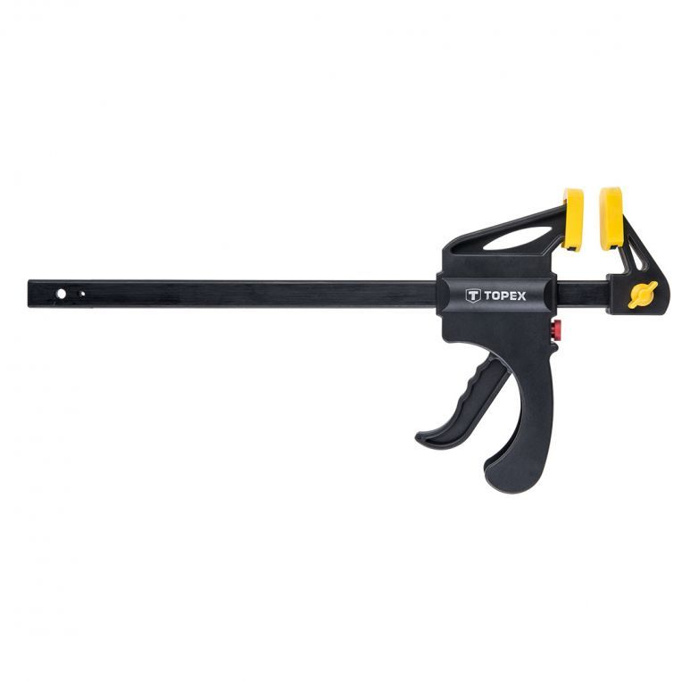Lijmklem 450x60mm Snelspan, GS en TUV