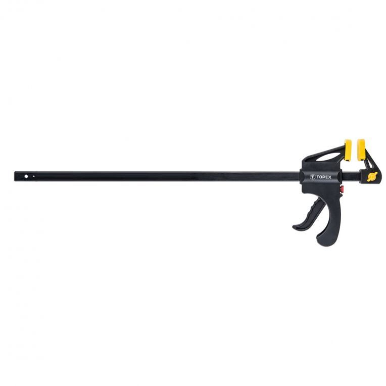 Lijmklem 600x60mm Snelspan, GS en TUV