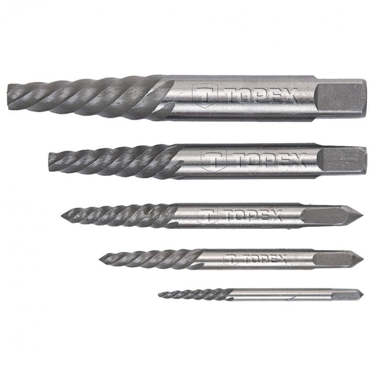 [BR_199903] Linksetapset 3,3-19mm, M3-M18, (schroeven uitdraaien)
