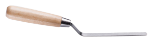 [0810-660012] Voegspijker 12mm RVS, Serie 26