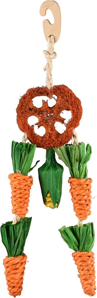 [210252] KS LEGOU HANGER WORTEL MULTI +