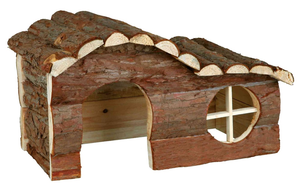 [62052] Natural Living Huis Hanna, 31×19×19 cm