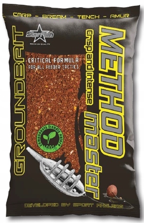 METHOD MASTER HONING 1KG.