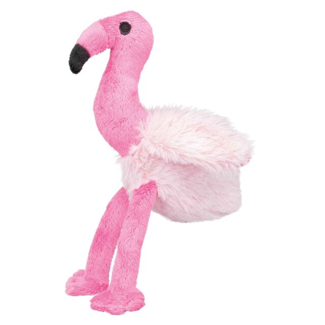 Hondenspeeltjes Flamingo 35 cm