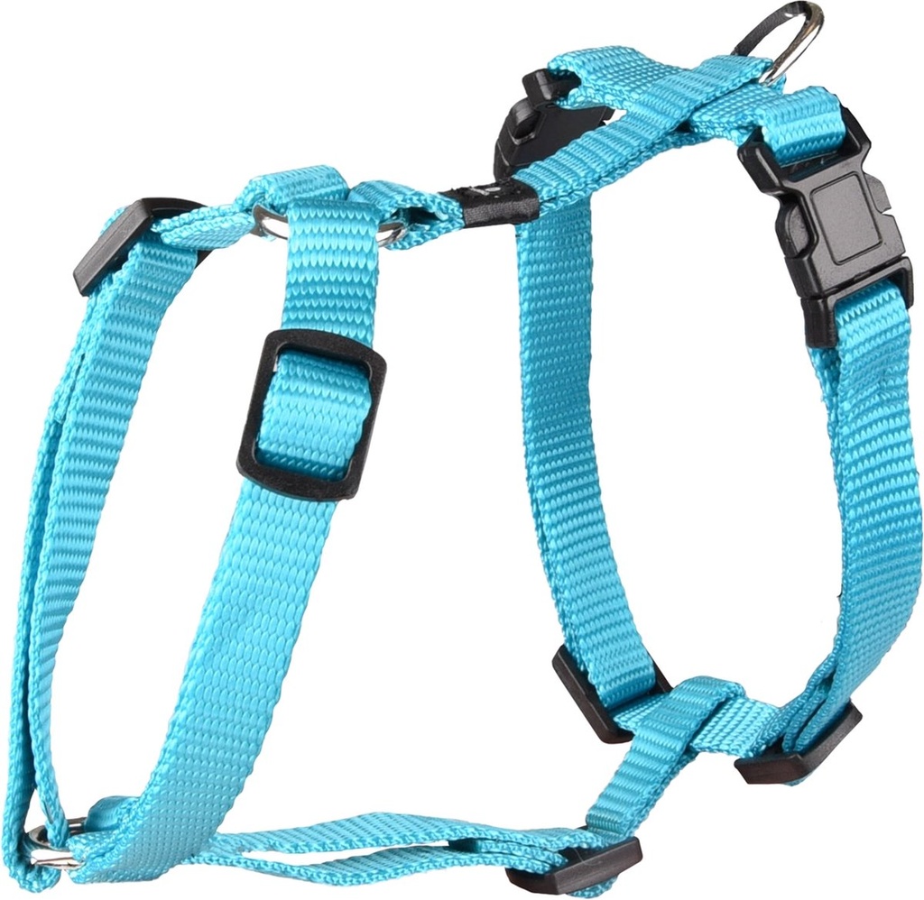 [519876] HARNAS STEP&GO ZIGGI TURQUOISE
