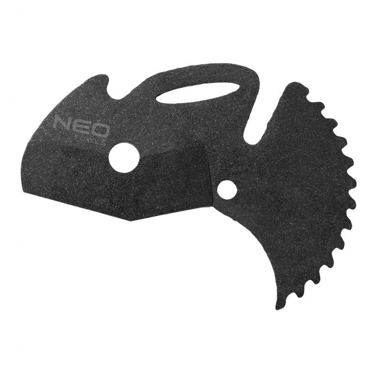 PIJPENKNIPPER RESERVEMES 0-42MM