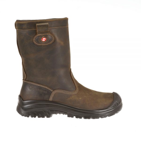 [BR_202652] # Laars Peak wol  Sixton Bruin mt 42  dry