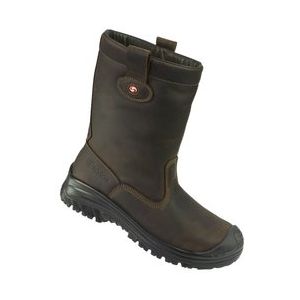 [BR_202655] # Laars Peak wol  Sixton Bruin mt 45  dry