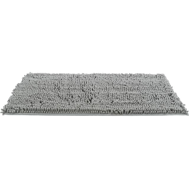 [BR_202682] Schoonloopmat, waterdicht, 60 × 50 cm, grijs