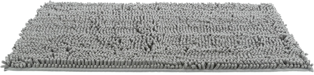 [BR_202685] Schoonloopmat, waterdicht, 120 × 80 cm, grijs
