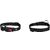 [5363634] HALSBAND ZIGGI ZWART 30-45CM 15MM