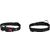 [5363654] HALSBAND ZIGGI ZWART 45-65CM 25MM