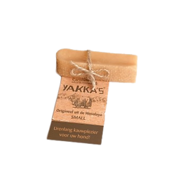# Carniwell Yakkas Small 3stuks