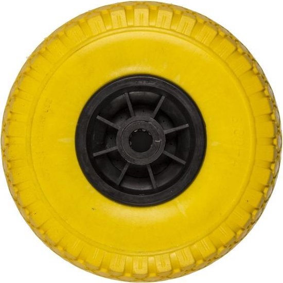 [BR_203713] Nooit meer lek band 3.00*4 20mm as