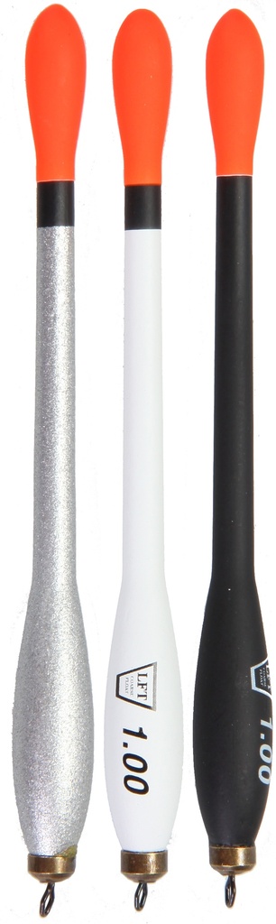 [FB-27049-43 ] LFT Stand-Up Waggler Bubble 2,5gr + 3N6 (43)