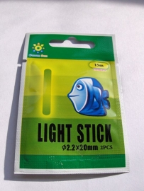 [BR_203906] Chemical Power Light  FDR Tip S  2pcs.