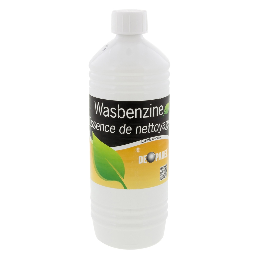 [WA001] Wasbenzine 1 liter