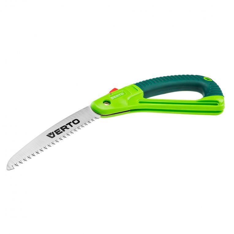 [15G100] Boomzaag 35cm blad, kunststof handvat