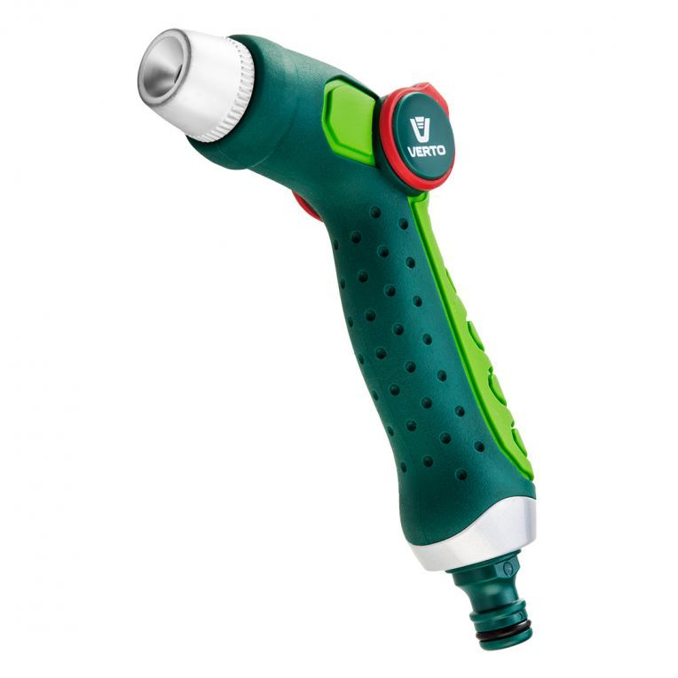 Spuitpistool Pro2 componenten, Duim Comtroler, Instelbaar