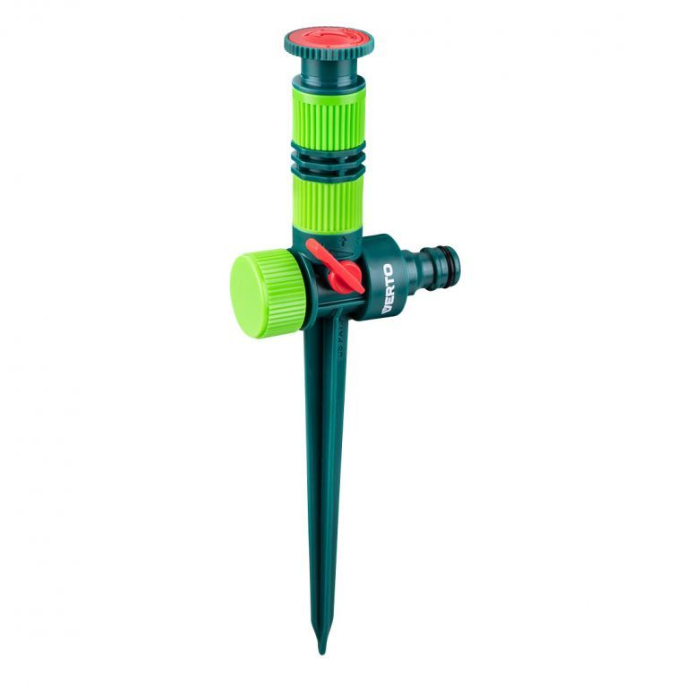 [15G785] Boogvrije Spoeier706m2, variable cirkel 0-360graden