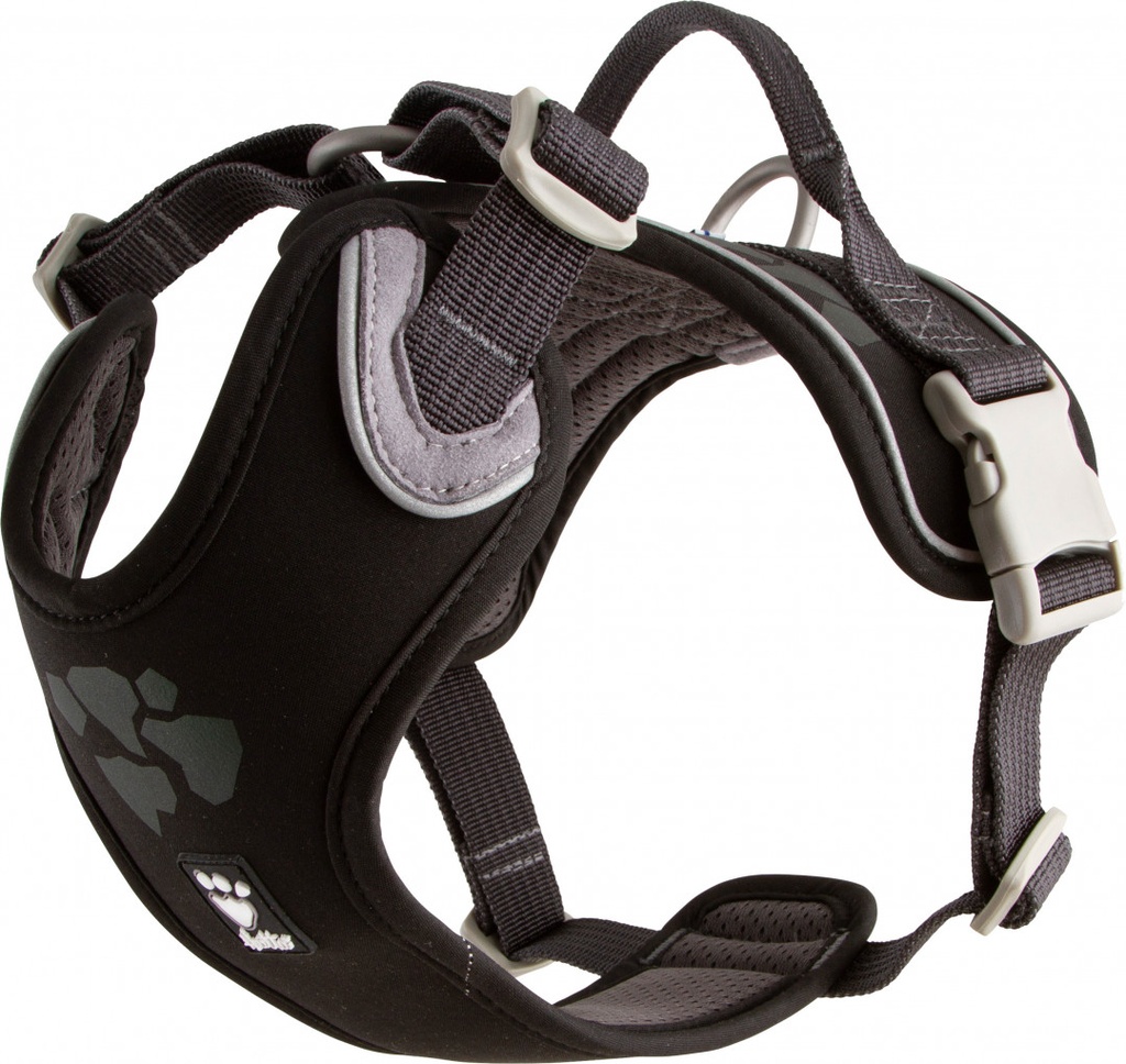 [022 8160] HURTTA W.W. Harness zw 40-45cm