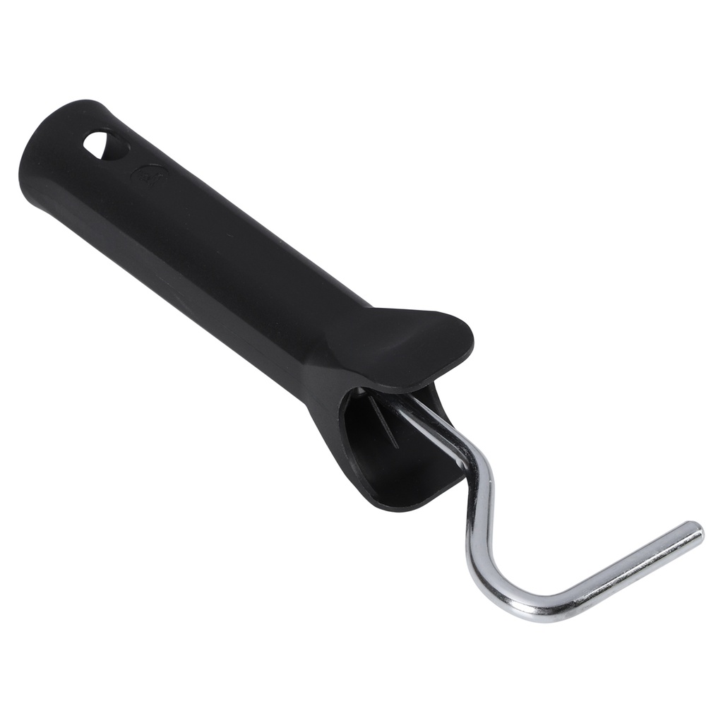 ELMA 21CM BEUGEL TBV 5CM ROL