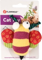 [BR_213546] PS YOWLY BIJ MULTI 11CM