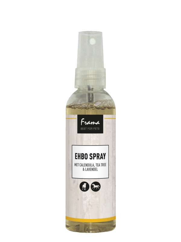 [fd0079] Frama EHBO Spray 100 ml