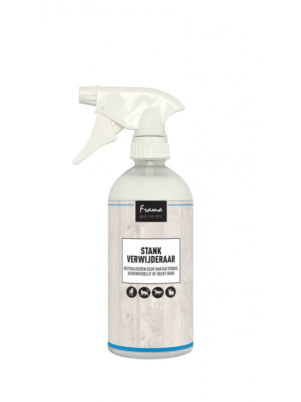 [fd0156] Frama Stankverwijderaar 300 ml