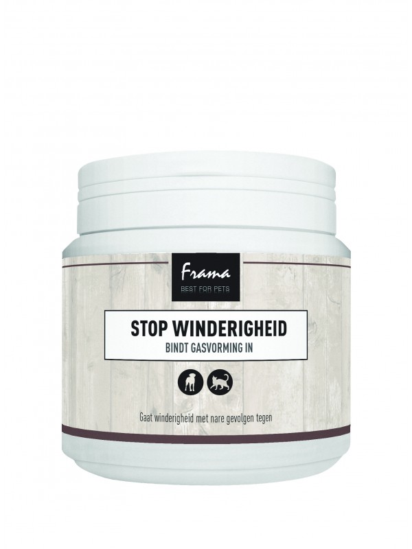 Frama Stop winderigheid 300 gr