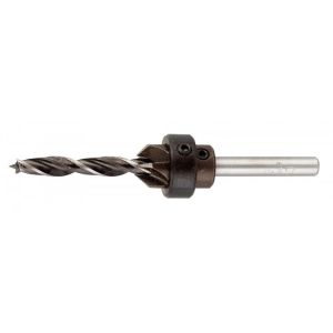 [BR_214813] Hout Verzinkboor 5mm