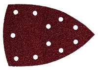 [55H834] Schuurpapier MULTI K180