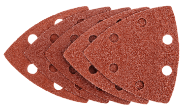 [55H837] Schuurpapier DELTA K60