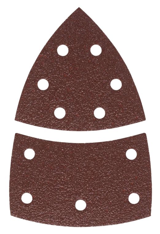 [55H844] Schuurpapier MULTI/DELTA K60