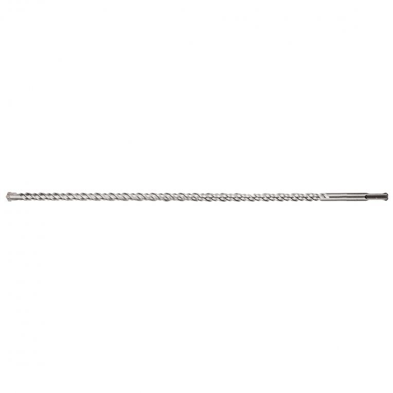 SDS Plus Quatro 12x400mm