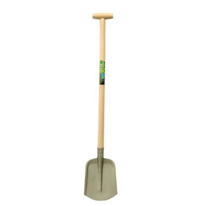 [B00011] Bats 000 Essen steel 110cm fsc